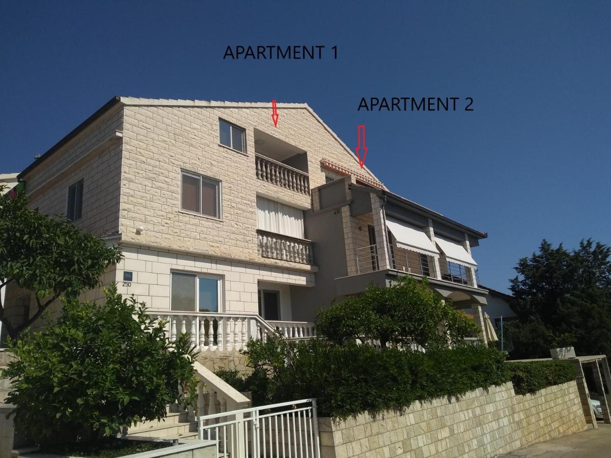Planika 1 Apartamento *